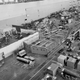 Illustration for article titled Fascinating photos reveal how they built the SR-71 Blackbird